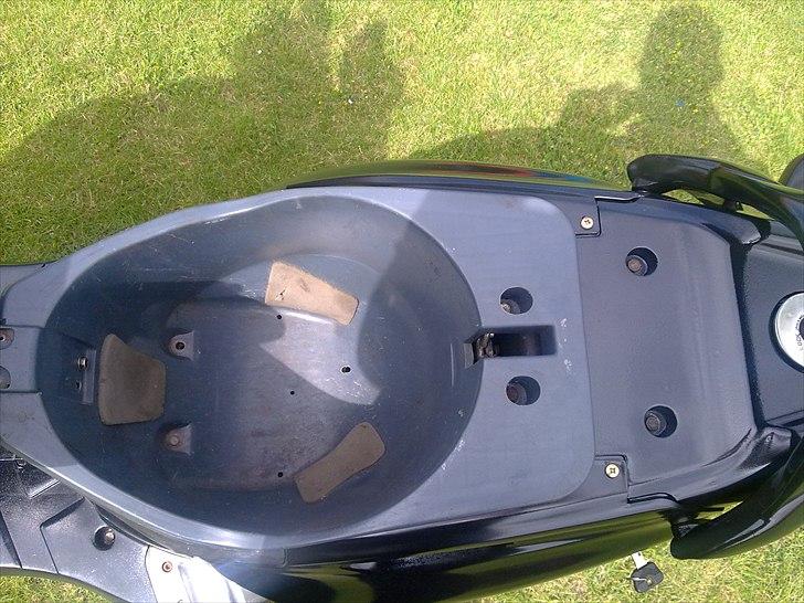 PGO pmx sport SOLGT  billede 6