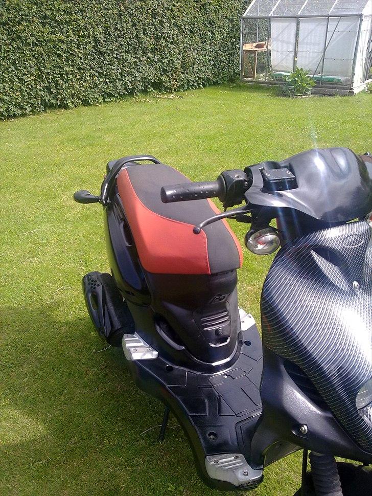 PGO pmx sport SOLGT  billede 9