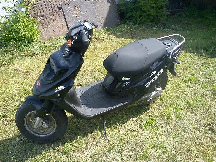 PGO hot 50 billede 3