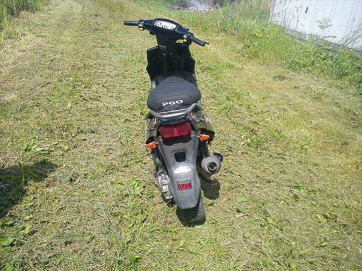 PGO hot 50 billede 4