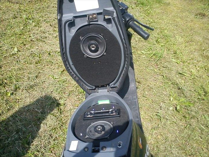 PGO hot 50 billede 5