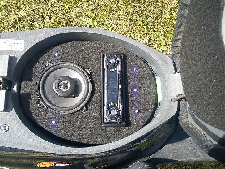 PGO hot 50 billede 6