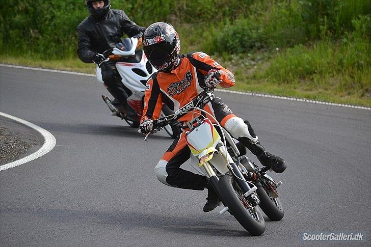 Zoot SM RB - til ARW  billede 6