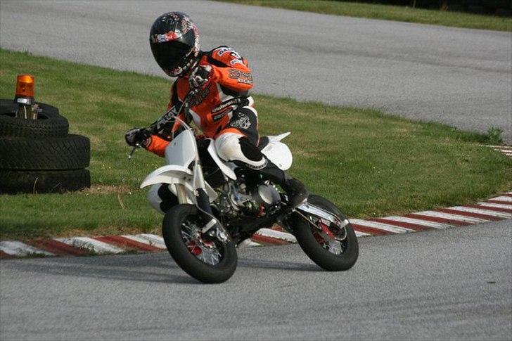 Zoot SM RB - til træning i Skærbæk  billede 8