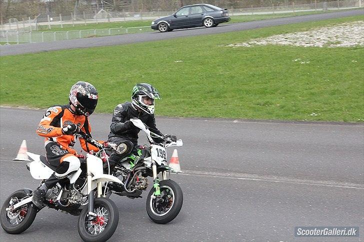 Zoot SM RB - til træf 7000 billede 9