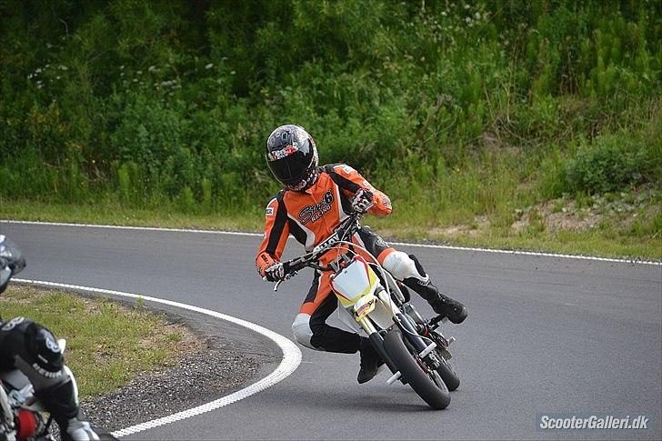 Zoot SM RB - til ARW billede 7