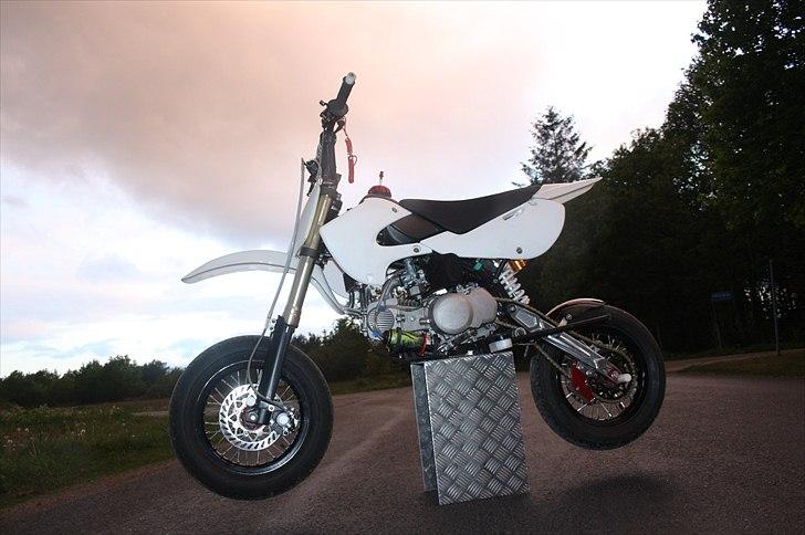 Zoot SM RB - blizzz billede 15