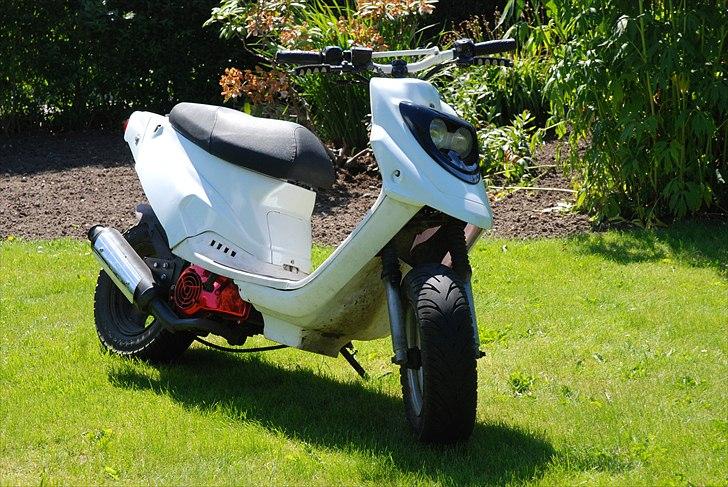 PGO Hot 50 billede 2