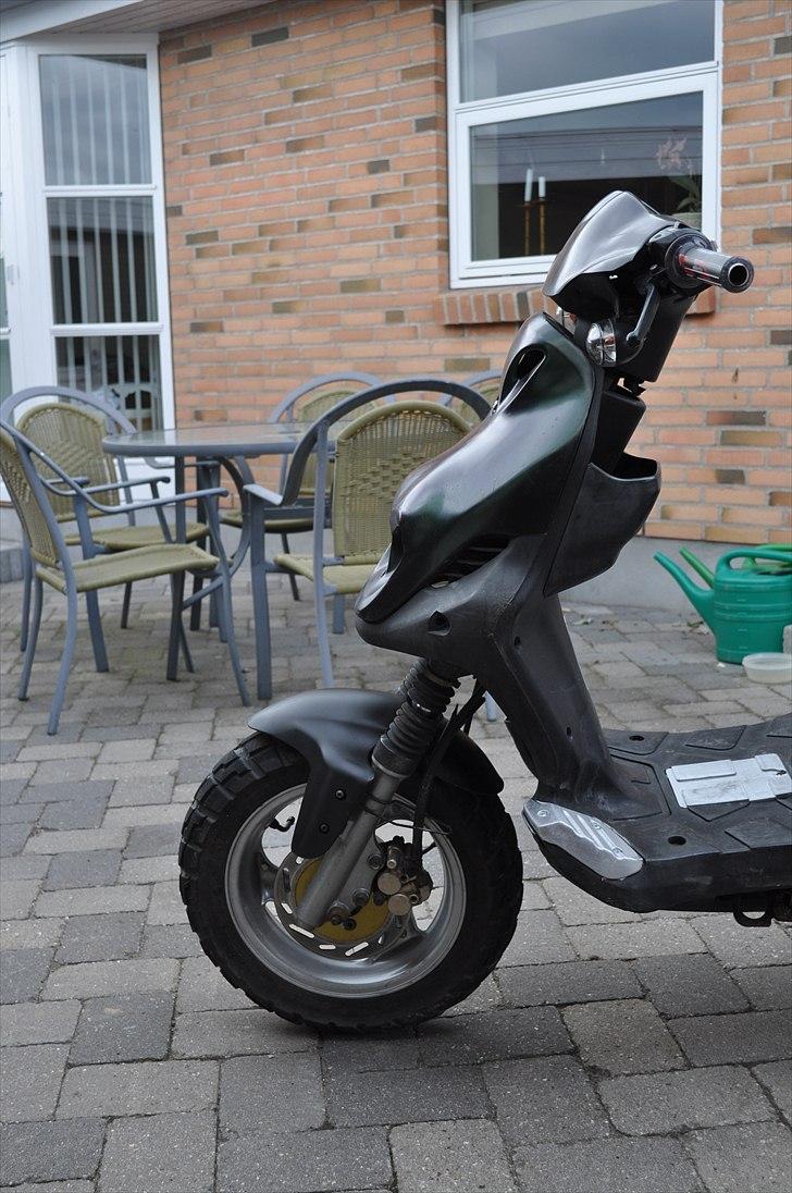 PGO PMX Sport   TILSALG  billede 7