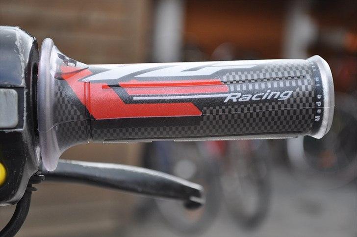 PGO PMX Sport   TILSALG  billede 12