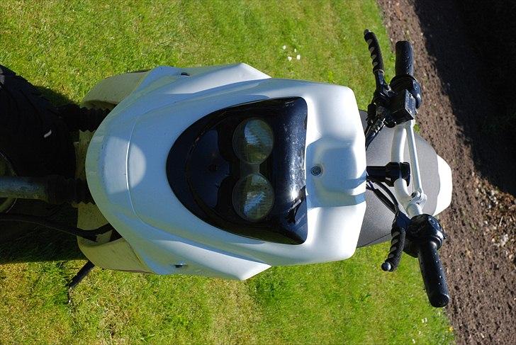 PGO Hot 50 billede 11