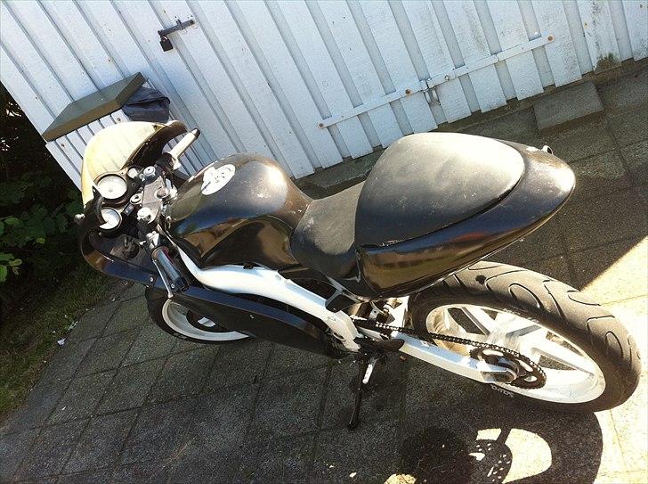 Aprilia rs 50  billede 4