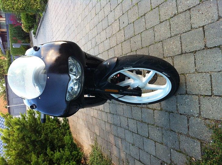 Aprilia rs 50  billede 6