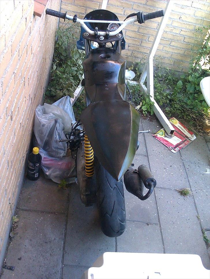 Suzuki steert magic billede 15