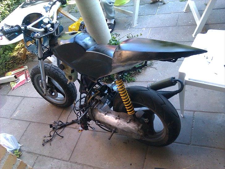 Suzuki steert magic billede 19