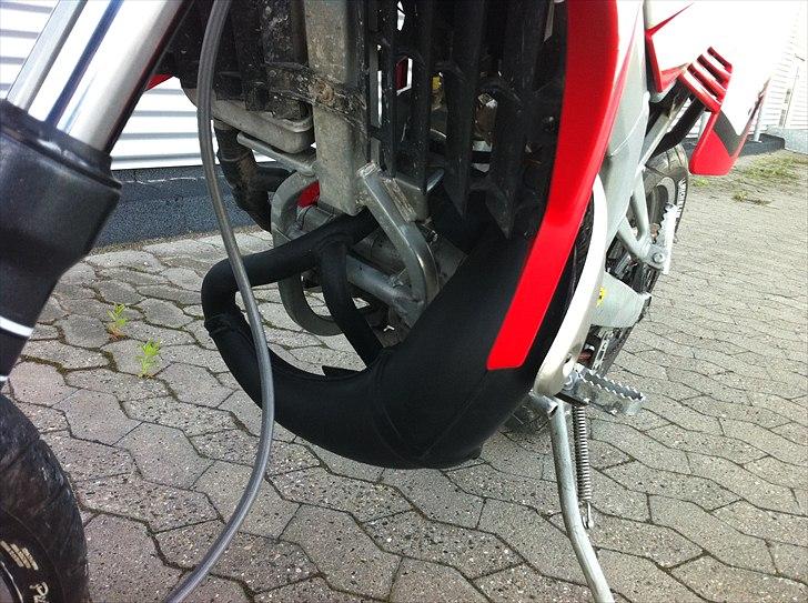 Gilera smt solgt billede 12