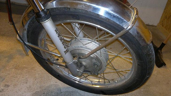 Kreidler Florett billede 6