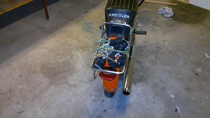 Kreidler Florett billede 7