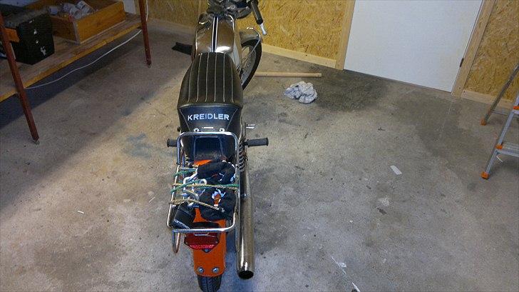 Kreidler Florett billede 8