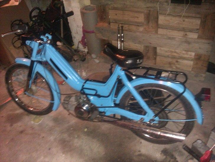 Puch Maxi k billede 11
