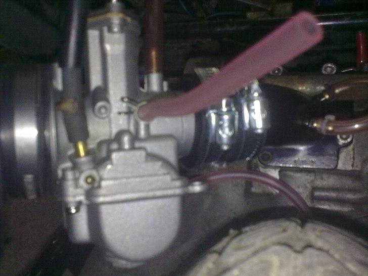 PGO black magic/Chamæleon billede 17