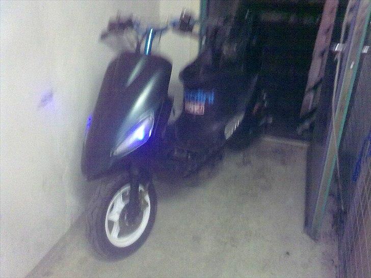 PGO black magic/Chamæleon billede 18