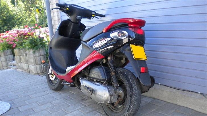 PGO Galaxy  billede 1