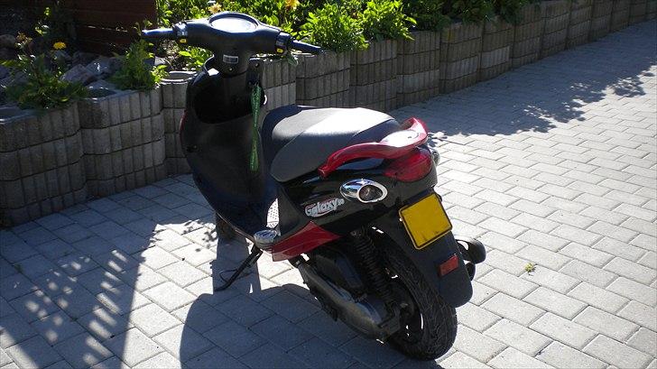 PGO Galaxy  billede 3