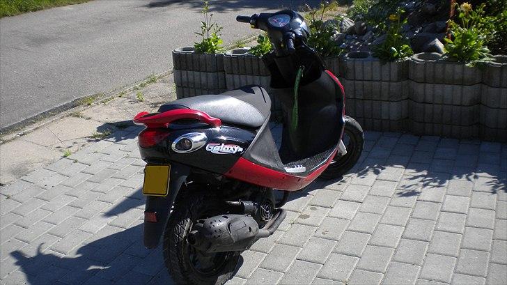 PGO Galaxy  billede 4