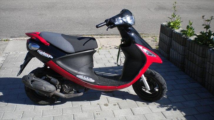 PGO Galaxy  billede 5