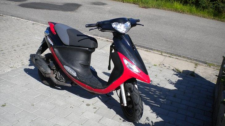 PGO Galaxy  billede 6