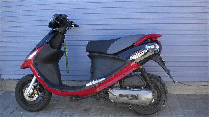 PGO Galaxy  billede 7