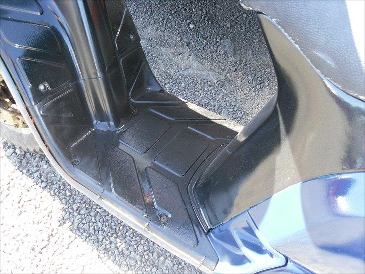 Piaggio Typhoon SD AC SOLGT billede 13