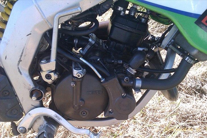 Derbi Senda billede 3