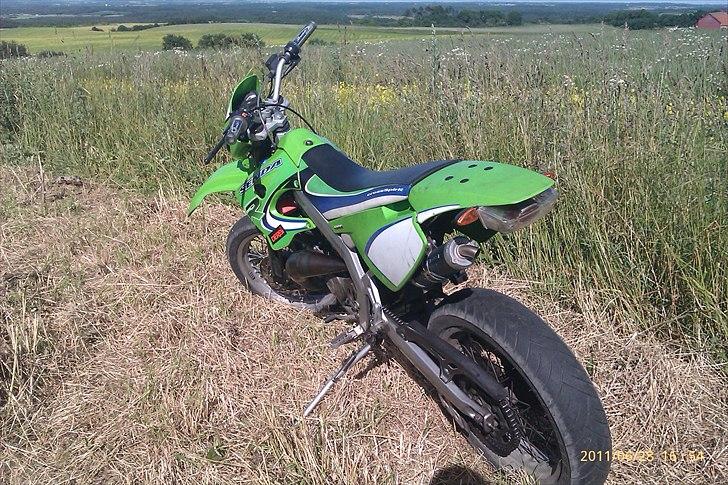 Derbi Senda billede 5