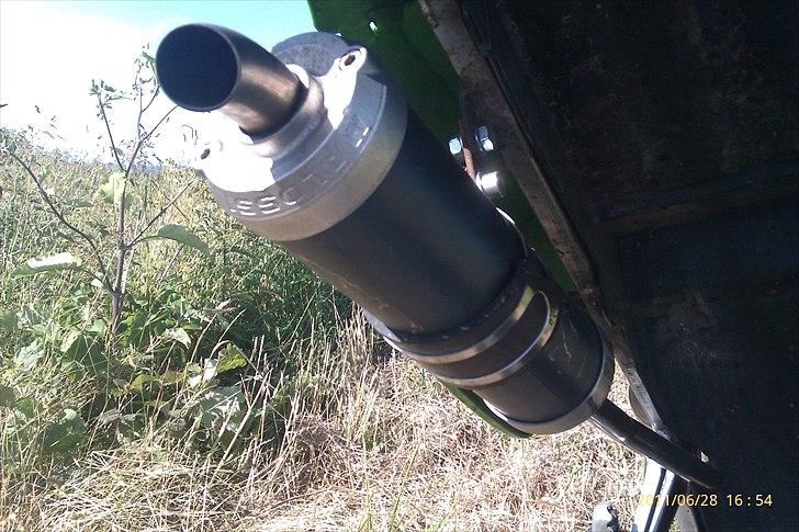 Derbi Senda billede 6