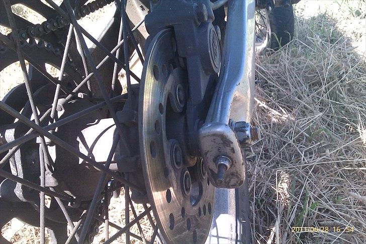 Derbi Senda billede 7