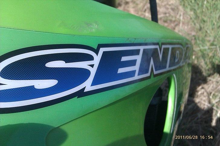 Derbi Senda billede 9