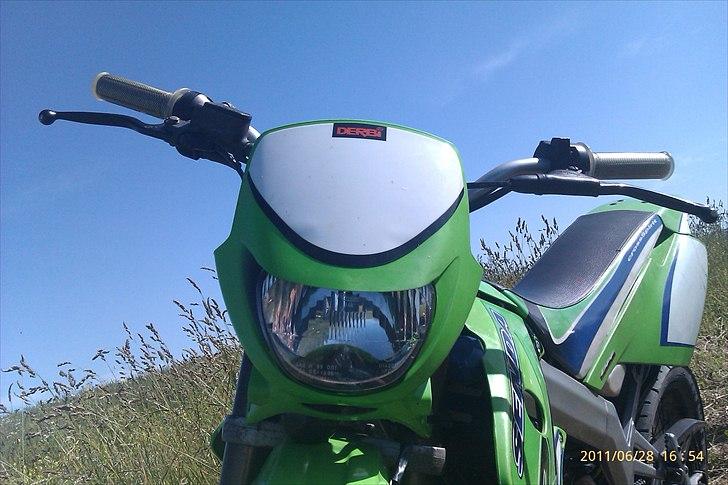 Derbi Senda billede 10