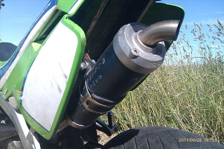 Derbi Senda billede 13