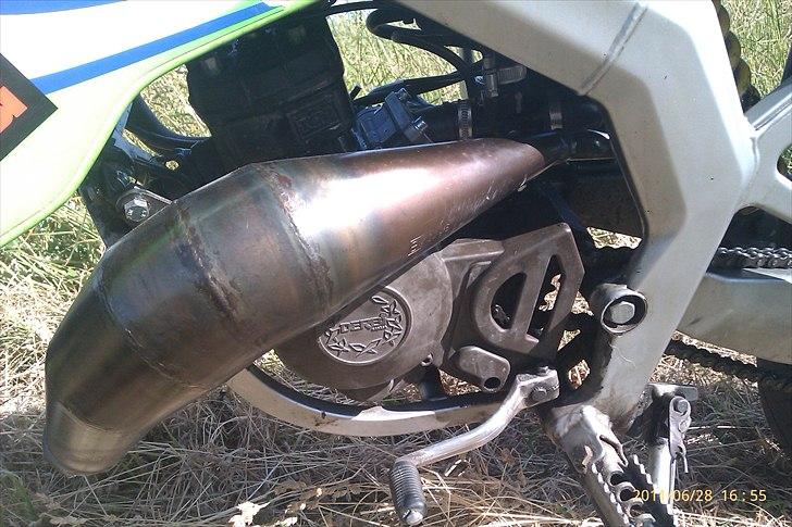 Derbi Senda billede 14