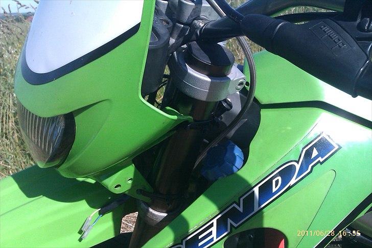 Derbi Senda billede 15