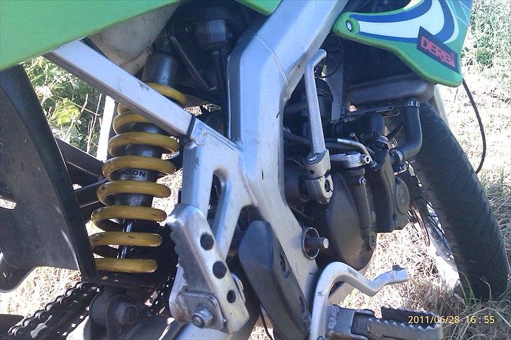 Derbi Senda billede 16