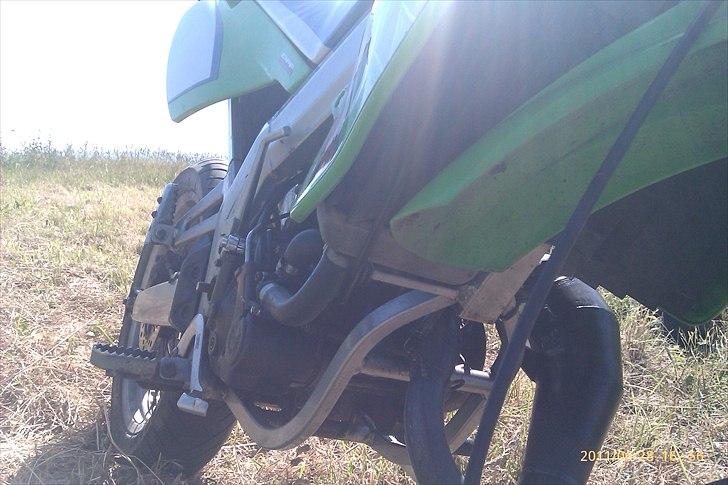 Derbi Senda billede 17