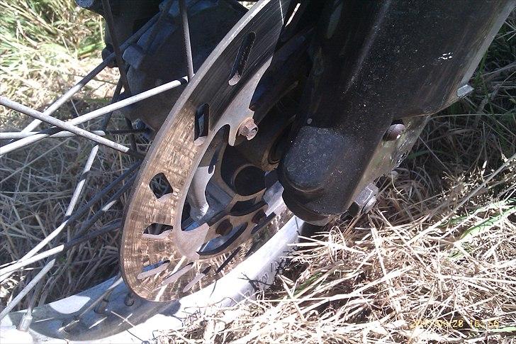 Derbi Senda billede 18