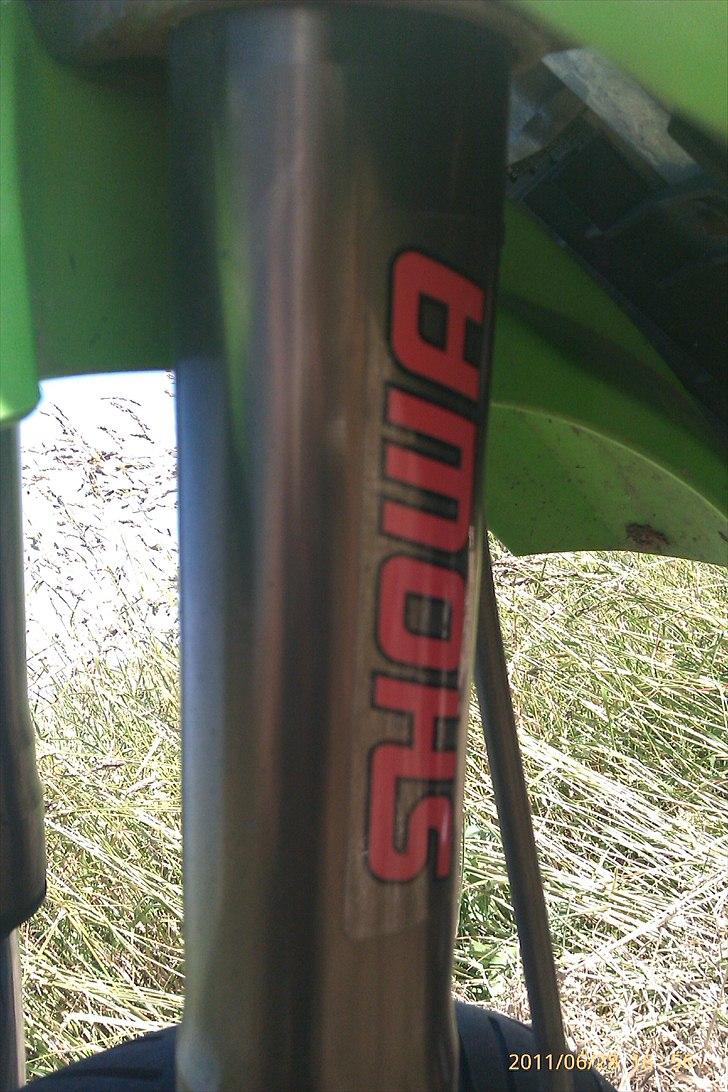 Derbi Senda billede 19