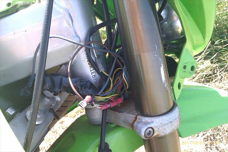 Derbi Senda billede 20