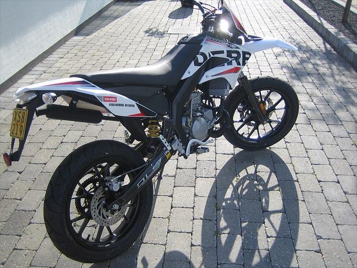 Derbi senda billede 1