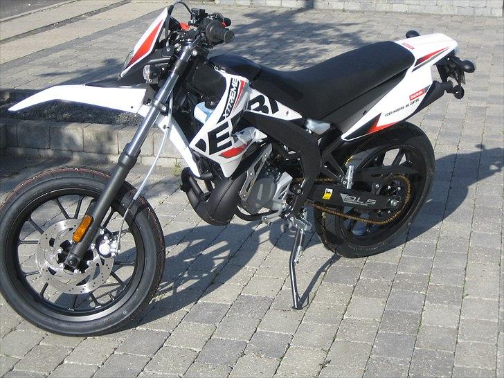 Derbi senda billede 2