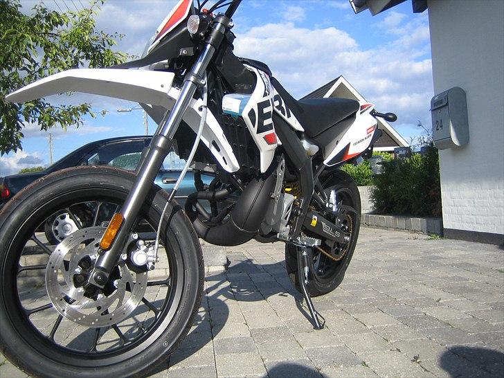 Derbi senda billede 3